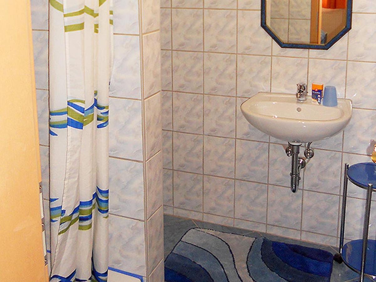 Familienpension Ерфурт Екстер'єр фото
